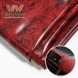 Synthetic Leather Upholstery Suppliers