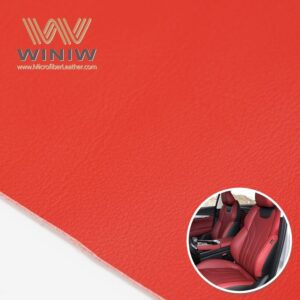 Winiw Microfiber Leather Exporters