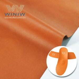 Microfiber Leather For Shoes Factory Outlet Store