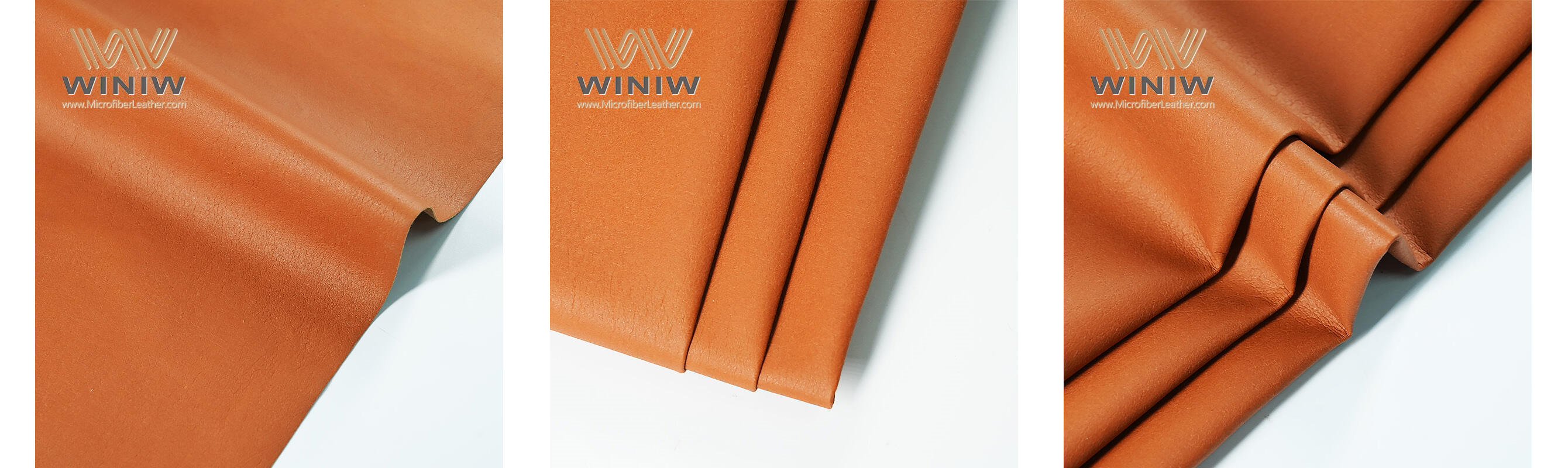 OurWaterproof Faux LeathermanTensile Strength Imitation Microfiber Leather, crafted meticulously by the experts at WINIW Company Factory Wholesale Nubuck Leather Manufacturersfactory, stands as a testament to our commitment to excellence in leather manufacturing