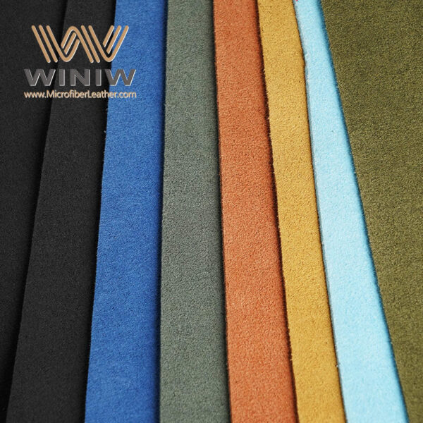 Imitation Leather Fabric Customized
