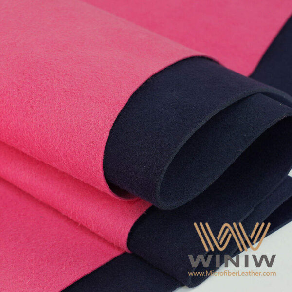 Microfiber Synthetic Suede