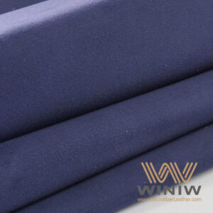Imitation Suede Leather