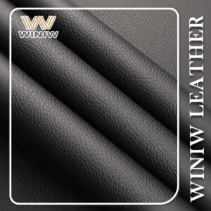 Pvc Leather