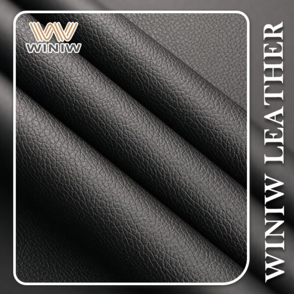 Pvc Leather