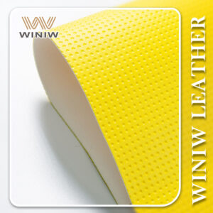 Soft Synthetic Leather