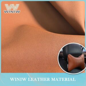 Premium Pu Leather  Casual Shoes