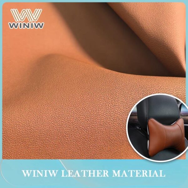 Premium Pu Leather  Casual Shoes