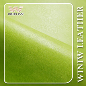 Microfiber Pu Leather Agency Fabric