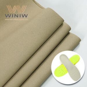 Microfiber Leather For Labels Making