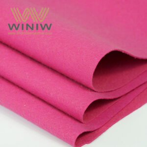 Suede Leather Material Wholesaler