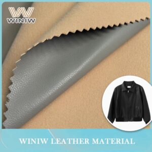 Pu Faux Leather Manufacturer