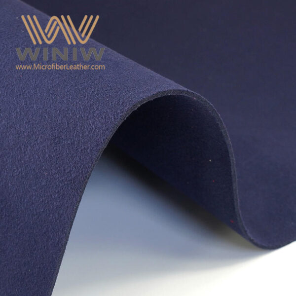 Faux Suede Leather Retailer