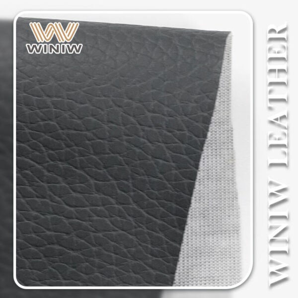 Microfiber Pvc Leather For Bags