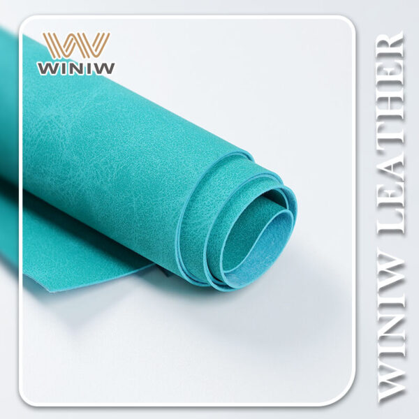 Faux Leather Supplier
