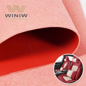 Leather For Auto Upholstery Distributor