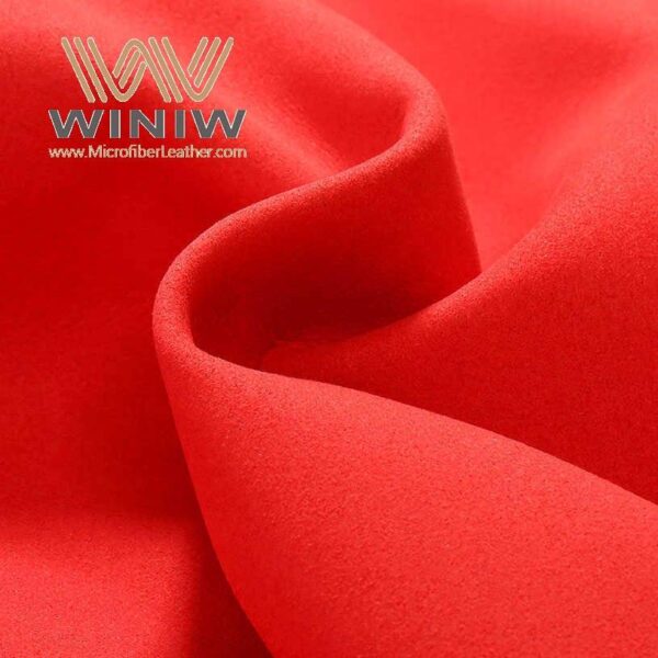 Suede Microfiber Leather Makers Near Me
