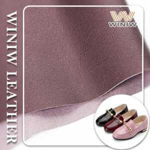 Security Shoes For Men Microfiber Leather Custom