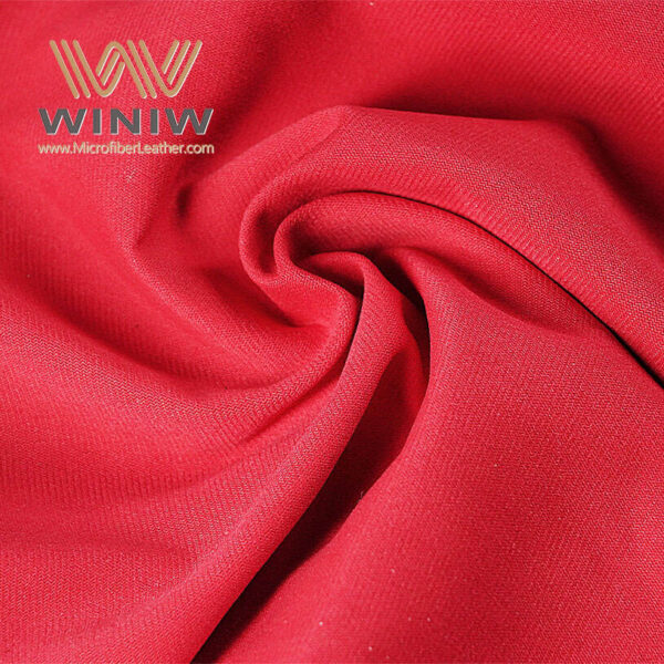 Suede Microfiber Leather Vendor