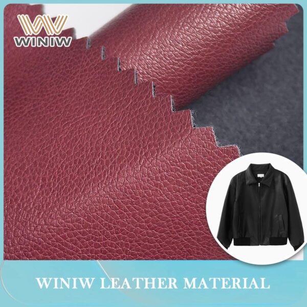 Artificial Pu Leatherette