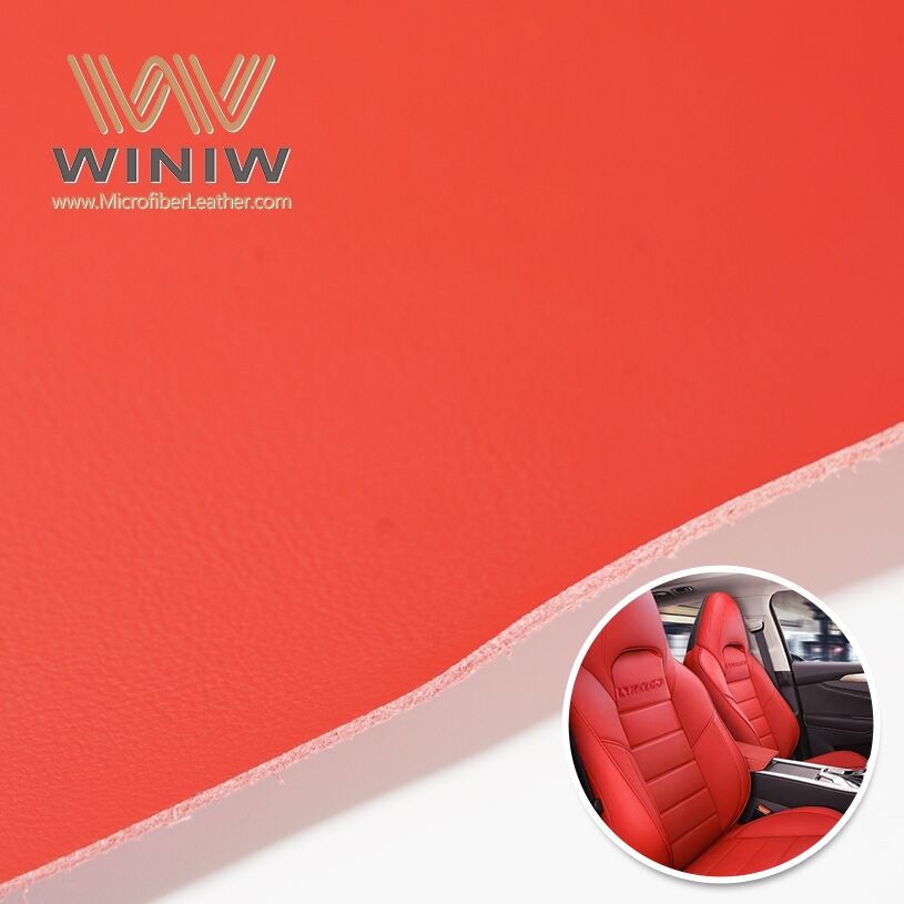 Leather Vehicle Upholstery Agency