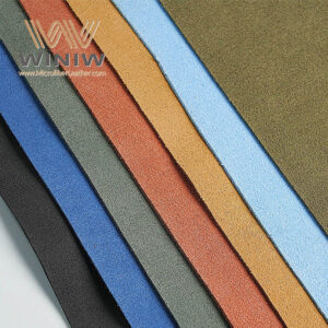 Microfiber Suede Jewelry Pouch Bags Importer