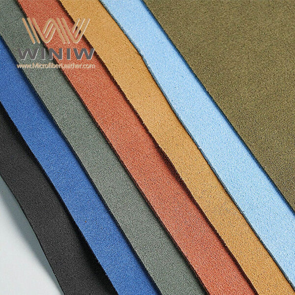 Microfiber Suede Jewelry Pouch Bags Importer