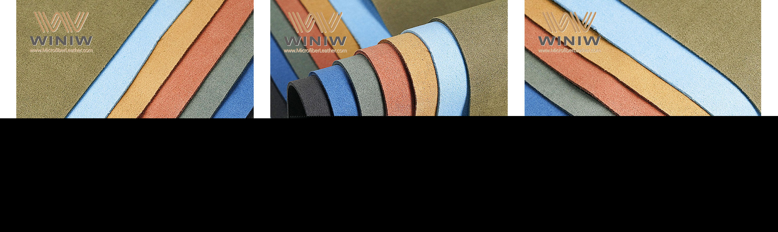 DiscoverWaterproof Leather Fabric Odmhsasthe elegance and durability of Resistant To Peeling Synthetic Microfiber Suede Fabric Leather, a pioneering creation from the renowned WINIW Company Factory Wholesale Vinyl Leather Manufacturersfactory