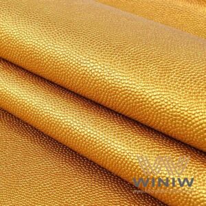 Pu Synthetic Leather For Shoes Importer