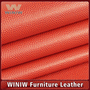 Chair Faux Leather Private Label