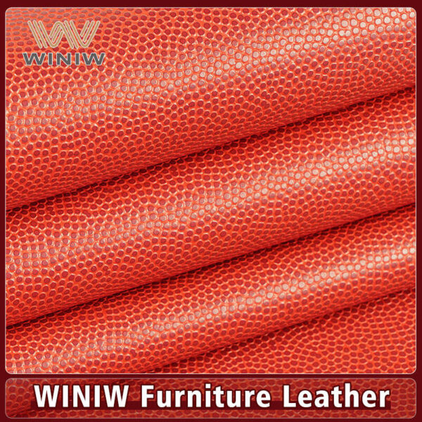 Chair Faux Leather Private Label