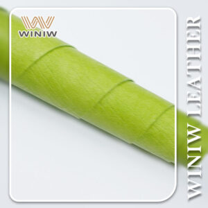 Microfiber Leather Material