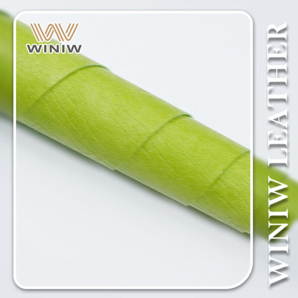Microfiber Leather Material