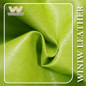 Microfiber Leather For Garments Factory