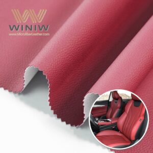 Automotive Seat Upholstery Suppliers
