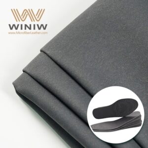 Microfiber Leather For Shoes Maker In India
