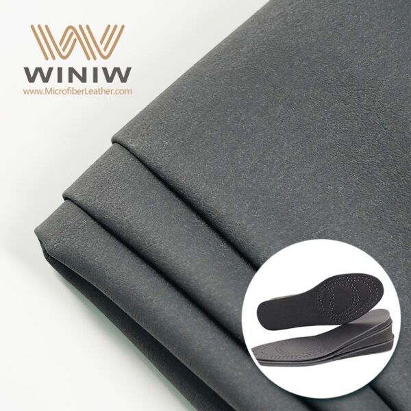 Microfiber Leather For Shoes Maker In India