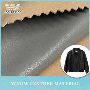 Vegan Leather Notebook