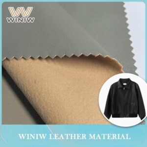 Luxury Vegan Leather