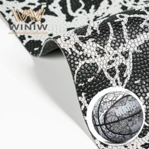 Synthetic Microfiber Leather Customized Bags