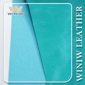 Synthetic Leather Upholstery