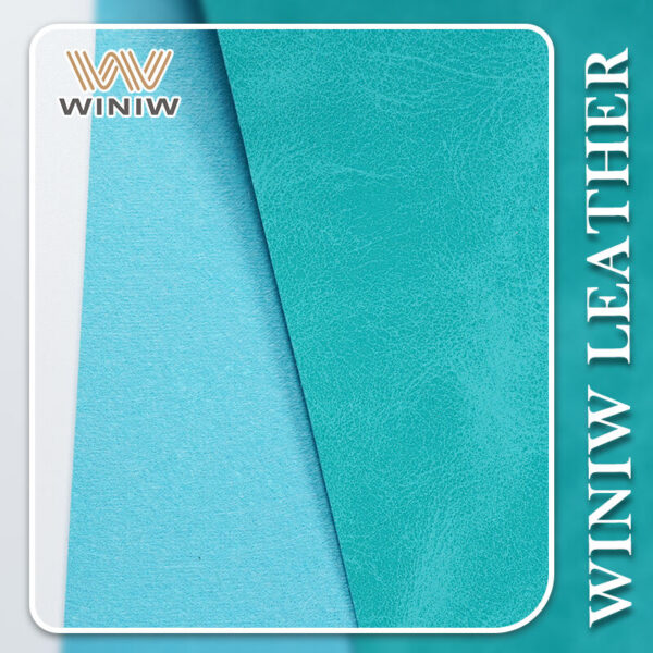 Synthetic Leather Upholstery