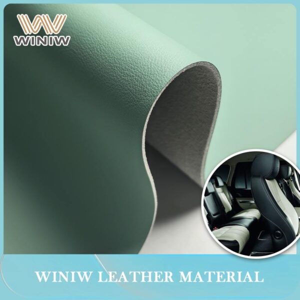Automotive Leather Seat Covers