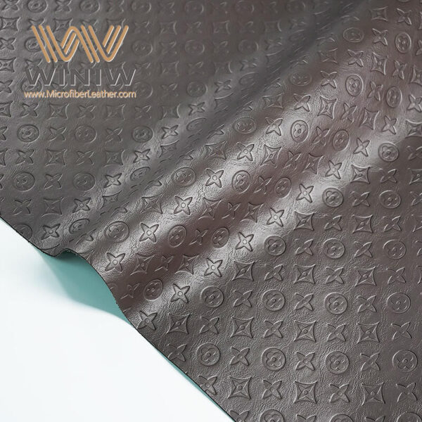 Microfiber Faux Suede Fabric For Upholstery