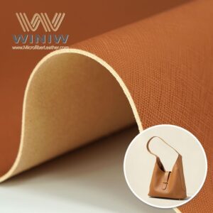 Pu Leather Fabric For Bags Wholesale