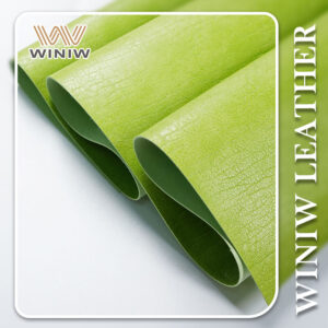 Leather Synthetic Pu Pvc