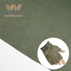 Imitation Leather Suppliers