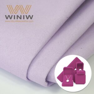 Automotive Suede Fabric