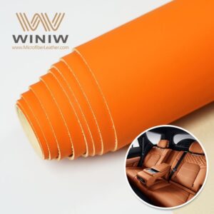 Upholstery Fabric For Car Interior