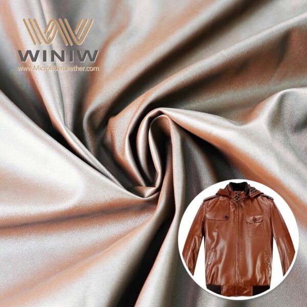 Winiw Microfiber Leather Exporter